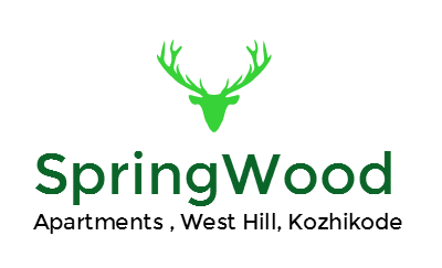 SpringWood Apartments West Hill